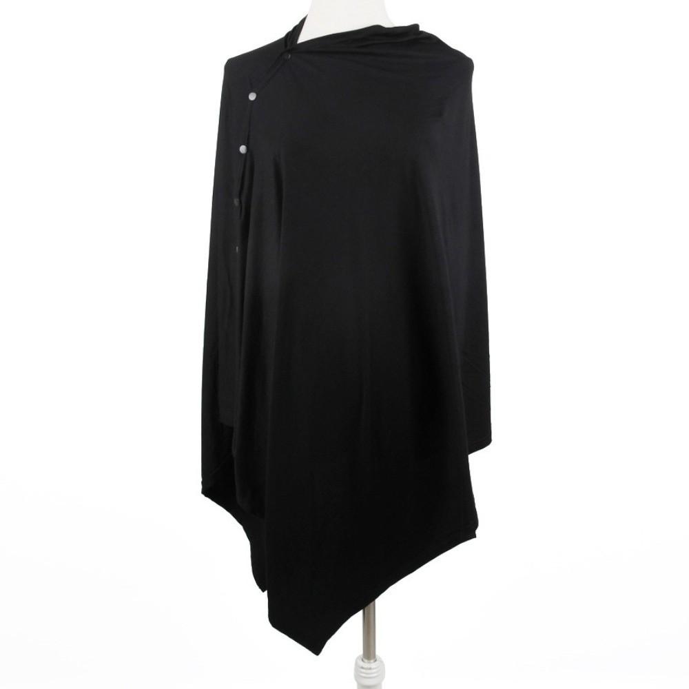 Comfortable Maternal Nursing Covers Soft Breastfeeding Blanket Nursing Scarf  Feeding Clothes