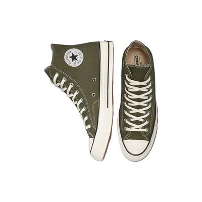 Chuck 70 High 'Utility Green' A00754C