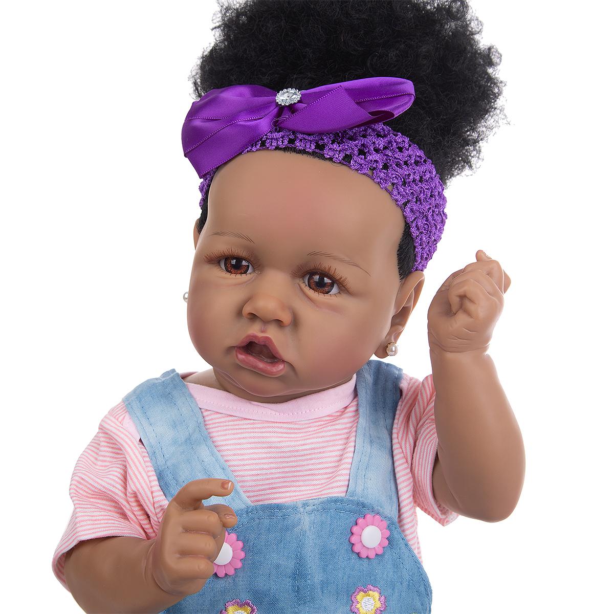 KEIUMI Black Africa Reborn — фото 4