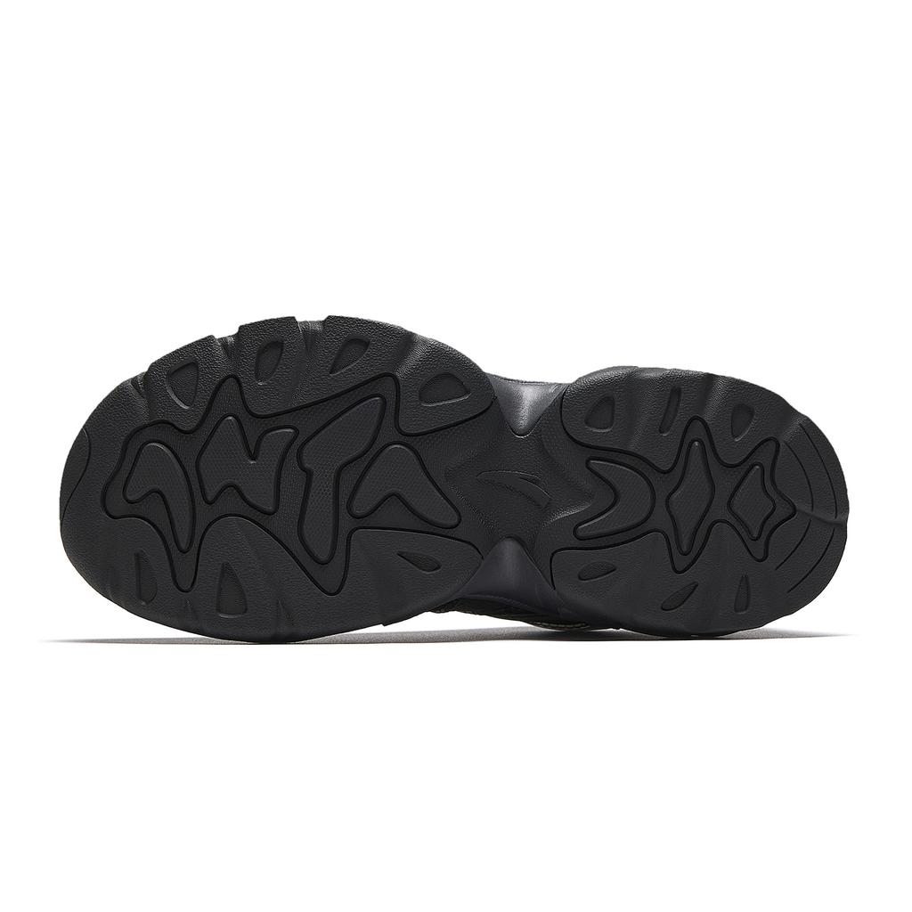 Anta Deer Trail Deer Trail Casual Shoes Women's Black Gray 922618895-1