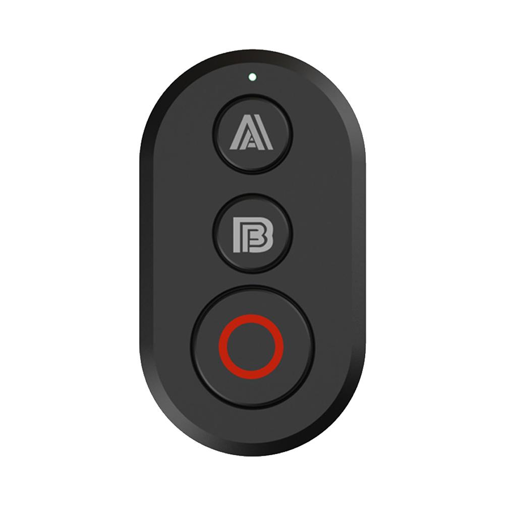 Bluetooth Remote Control For Insta360 X4/X3/X2/G03S/G03/ACE PRO2/ACE PRO for gopro 13/12/11/10/9/8 Camera Accessories