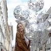12incher/10pcs lot Glitter Confetti Latex Balloons Romantic Wedding Decoration Gold Clear Birthday Party Decoration Kids Baby 5