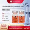 Jingxiutang Rejuvenating Serum Anti-Wrinkle & Fine Line Smoothing Essence, 7ml, 5 Bottles