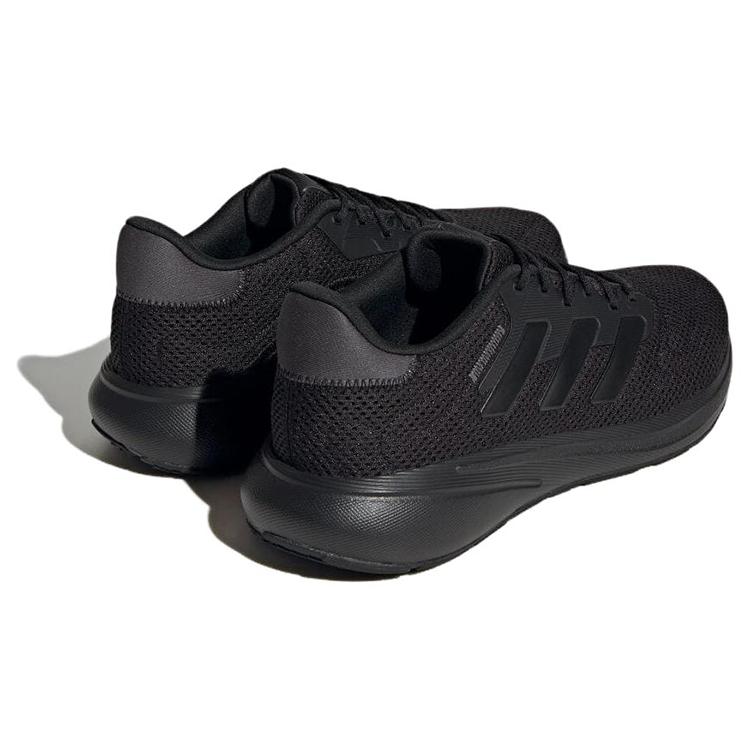 adidas Response Runner Shoes 'Core Black Carbon' IG0736
