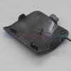 Auto Parts Front Rear Bumper Towing Hook Cover Hauling Cap Decoration Shell For BMW X3 G01 2017-2025 #51117399897 51127953954
