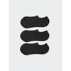 Uniqlo Japan Very Short Socks 3 Pairs Slim Fit