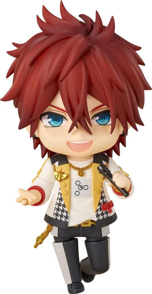Nendoroid Ensemble Music Rinne Amagi Stars! !