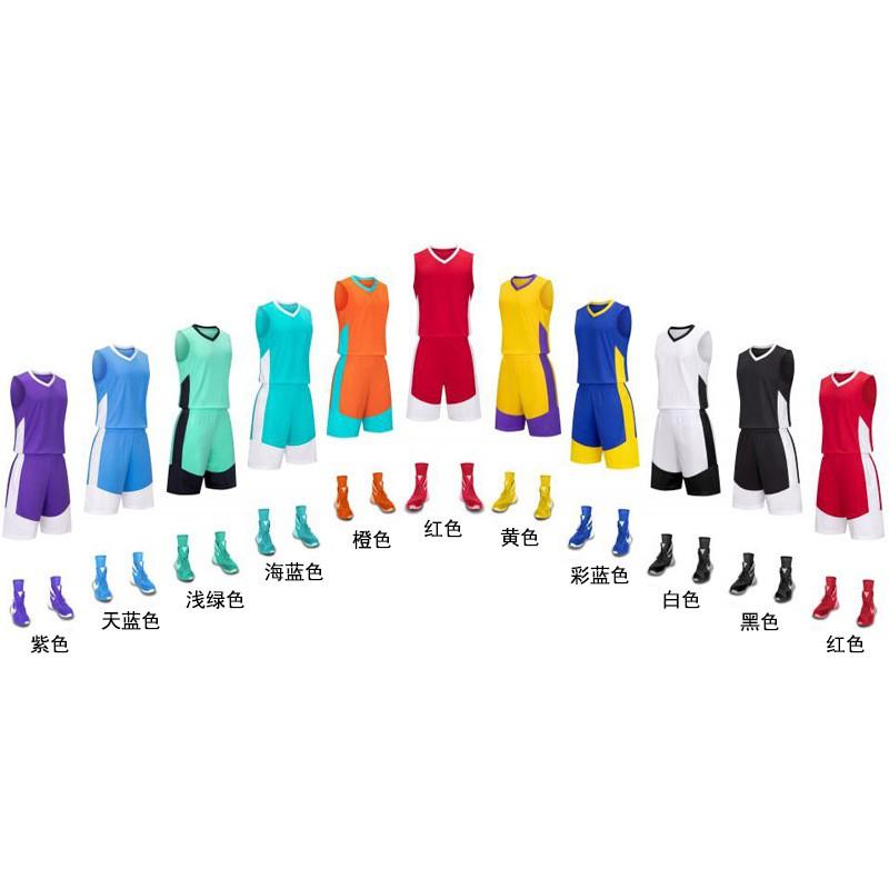 Set Maglia da Basket Personalizzata Uomo Donna Uniformi da Allenamento e Partita di Squadra Gilet da Allenamento Sportivo Universitario
