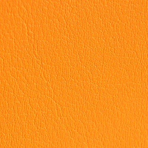 Rhodia Epure Cover Grid Notebook A5 Orange Cf118158