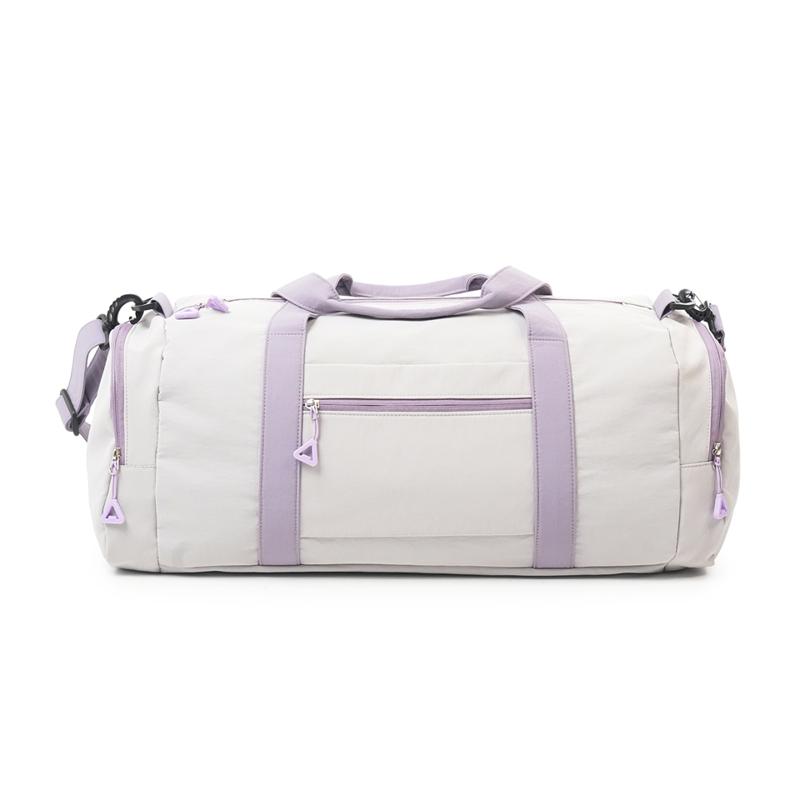 Sports Travel Bag Luggage Bag Large Capacity Yoga Bag Storage Fitness Bag Shoulder Crossbody Bag