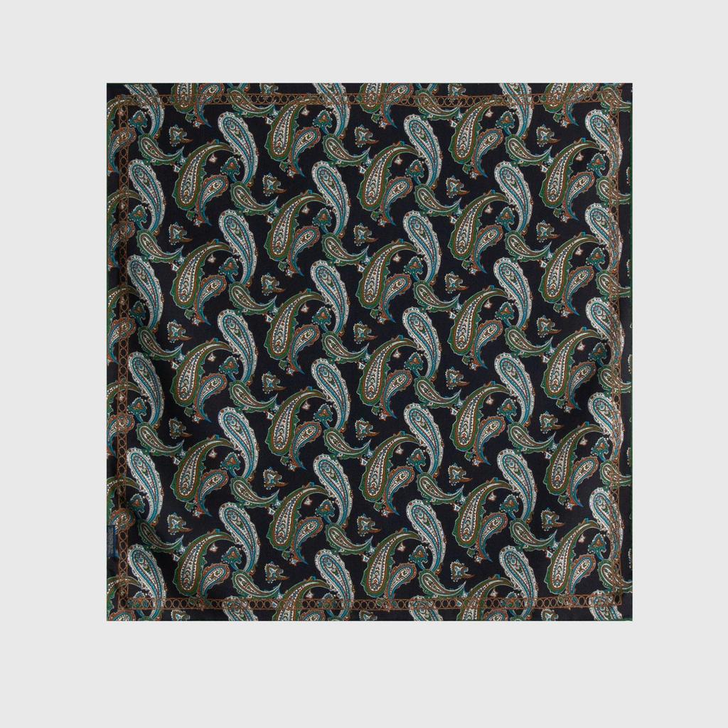 Luxurious Women's Silk Wool Scarf – Elegant Gift or Personal Use, Versatile for Sunshade, Sun Protection, Shawl, Decoration, Neckerchief.