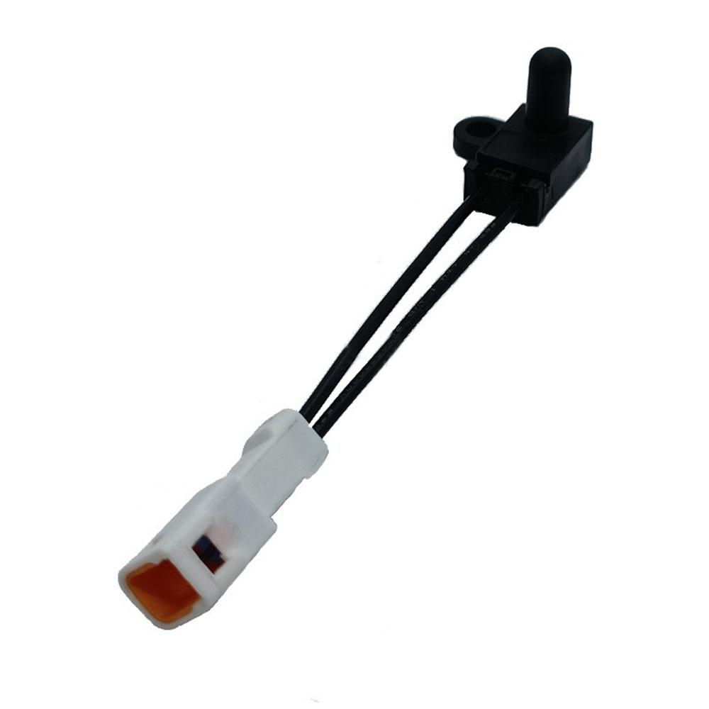 Hc3Z12A647A Air Temperature Sensor For Ford F-150