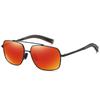 aoron More Than 100 Colors Polarized Sunglasses for Men Women Fashion Design Metal Frame Outdoor UV400 Anti Glare Driving Glasses