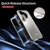 Luxury Textured Brocade Phone Case for Huawei Pura 70 Pro+ Plus 80 Ultra Elegant Cover with Metal Frame Camera Lens Protector