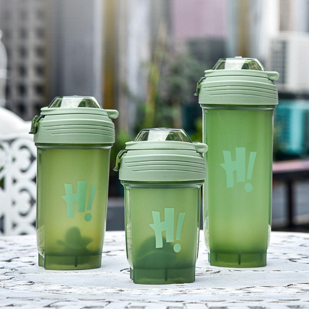 

Large Capacity Water Cup Creative Tea Kettle Convenient Water Bottle School S розовый