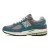 New Balance 2002R New Spruce Magnet Unisex Sneakers Grün M2002REM