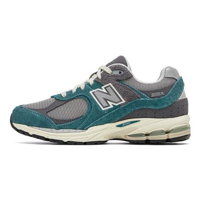 2002R New Spruce Magnet Scarpe da ginnastica unisex verdi M2002REM