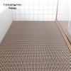FARLEEHOMES Bathroom Non-Slip Mat, Shower Room Bathing Anti-Fall Floor Mat, Large Size Non-Slip Foot Mat for Bathroom And Toilet