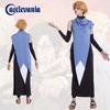 Sypha Belnades Cosplay Costume For Demon Castle Season 3 Fans