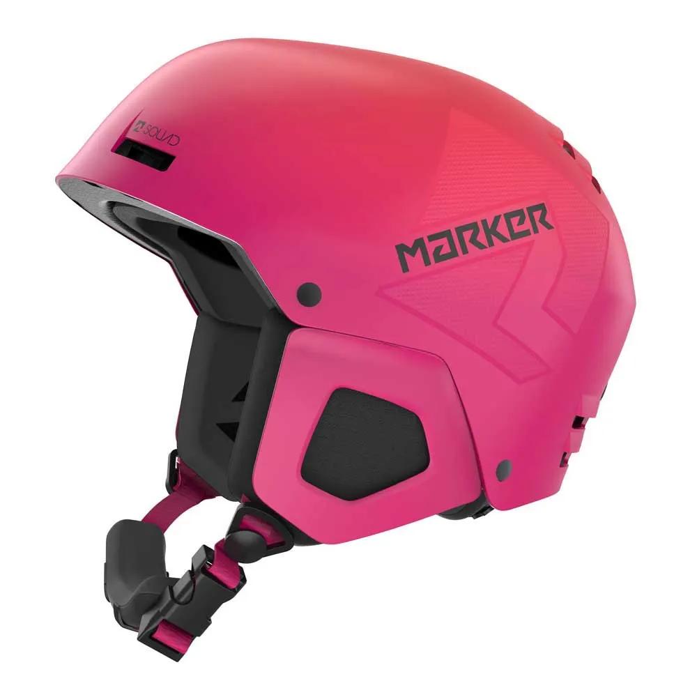 

Marker Детский шлем Squad 51-56 cm