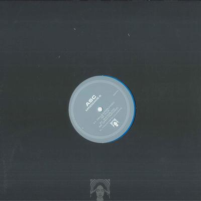 12inch Record ASC - Mindgame 6 MINDGAME6 Mindgames 2024 UK Dance & Electronica