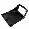 Mitsubishi Pajero Audio-Visual Faceplate 2DIN Fascia Panel for DVD Navigation Modification