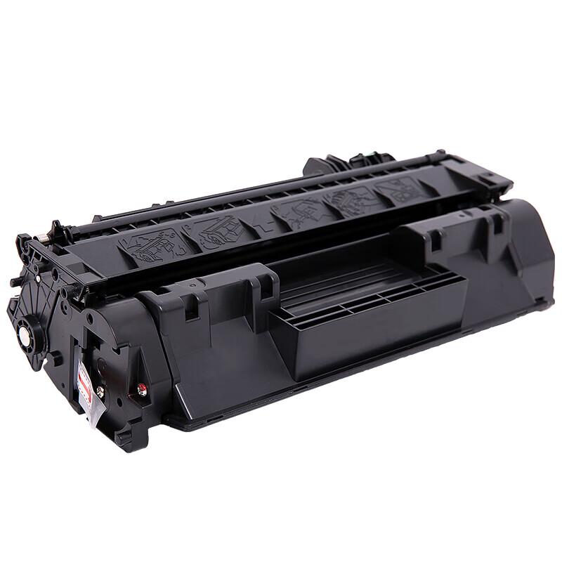 Compatible HP CF280A Easy-Refill Black Toner Cartridge