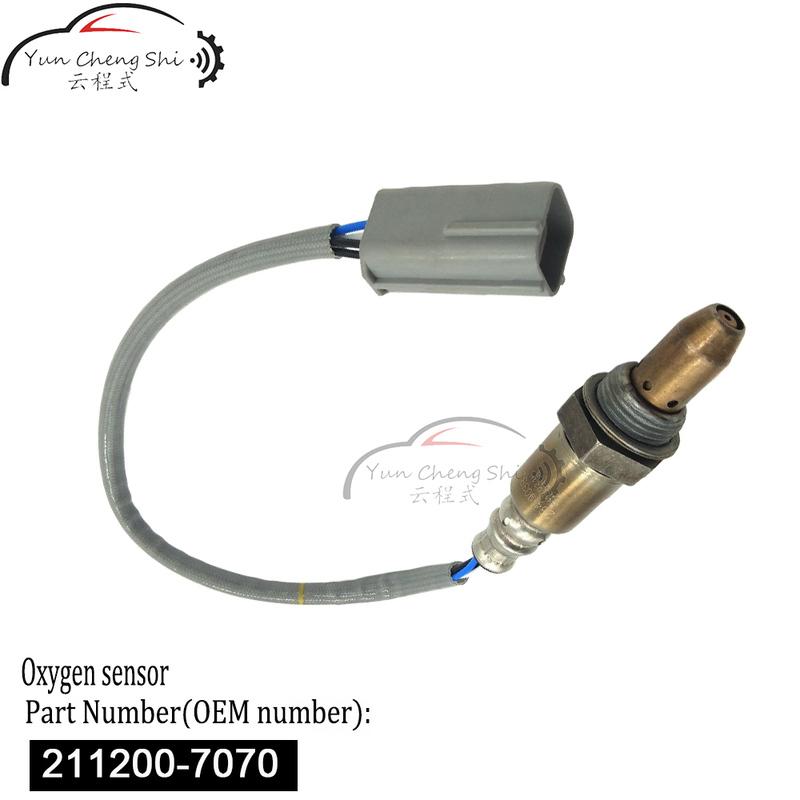 211200-7070 22693-1AA0A 234-9038 Oxygen Sensor  For Nissan Altima Armada