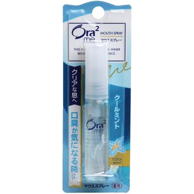 Ora2 ich (Oratsumi) Maus Spray Kühle Minze 6 ml