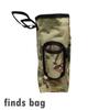 Metal Detecting Find Bag Digger Tools Bag