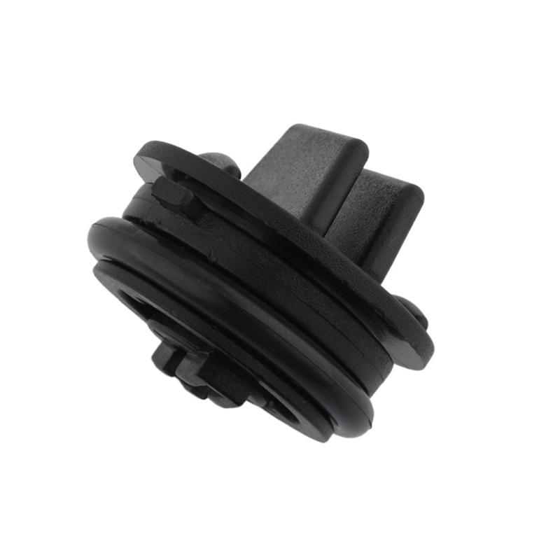 

A03Z-Motorcycle Oil Filler Cap Kit For BMW R850 R1100 R1150 R1200C And R1200 R1150RS чорний