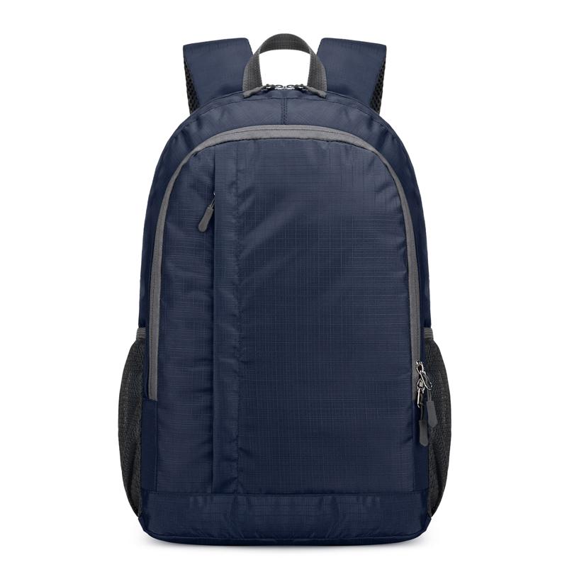 Foldable Outdoor Sports Backpack, Men's and Women's Casual Travel Lightweight Backpack