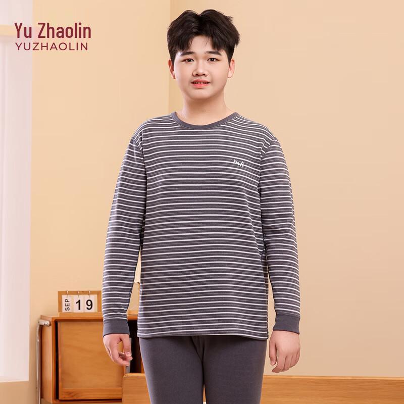 YUZHAOLIN Boys' Thermal Underwear Set