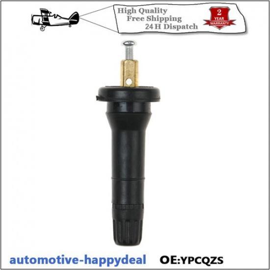 4X TPMS Tyre Pressure Sensor Valve Stem Repair Kit For Ford Fiesta Focus Mondeo