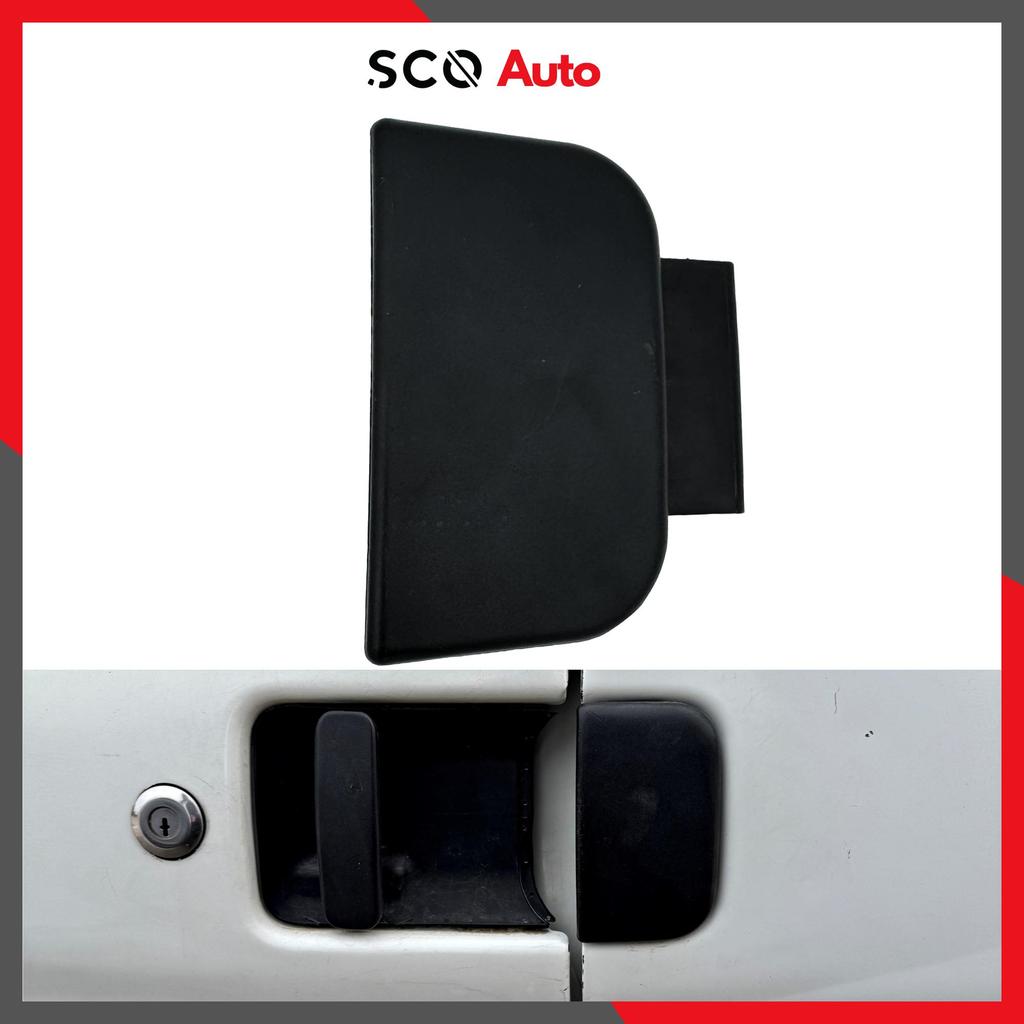 Door Handle for Peugeot Partner for Citroen Berlingo Right Side Door Opening Handle 9101.J5
