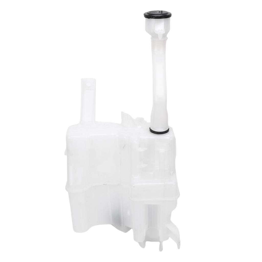 Windshield Washer Fluid Reservoir with Dual Motor 85355 47021 Seamless Fit Windshield Washer Tank