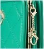 Bifold Wallet Progress Green [Jill Stuart]