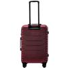 Wings Crake 24" Wine Red Medium Suitcase