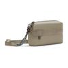 Nike Polyester Shoulder Bag, Crossbody Bag Unisex Olive Green CW9304-276