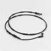 2X Car Rear Axle Brake Sensor Brake Pad Wear Sensor Brake Sensor Line 34356789446 For BMW Z4 E89 2009-