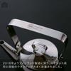 Nordic Finland/Opa/Mari Stainless Steel Kettle/Kettle 0.5L Kamome Shokudo Stylish Opa Kettle