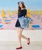 Bonide Sun Cap Amalfi Navy