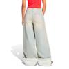 Adidas Women's Versatile Denim Long Pants KW4517