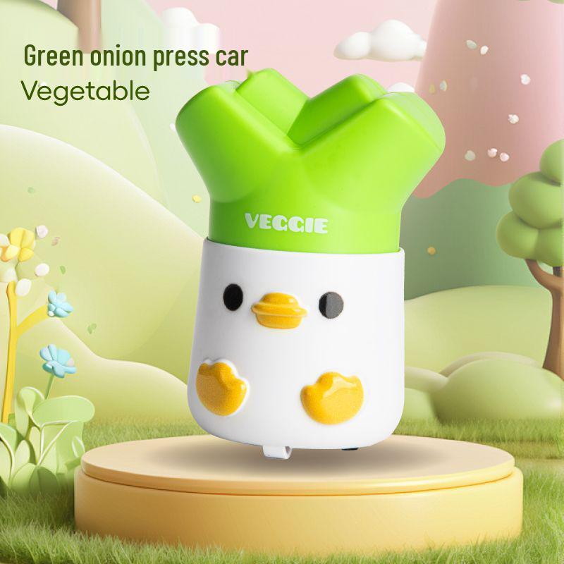 Cross-Border Inertia Pull-Back Toy Car for Toddlers, Educational Toy for Ages 0-3