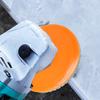 Ideal Buff Disc Wet Dry Tabletops Industrial Floors
