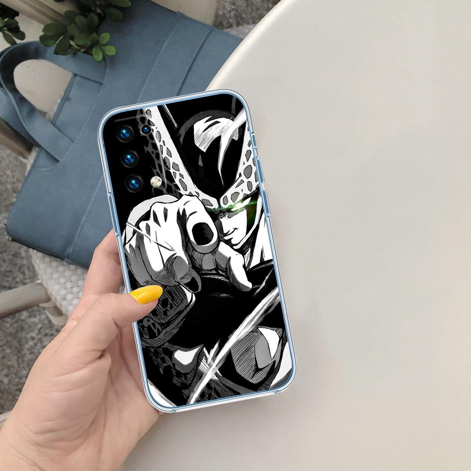 

LO32 Dragon Ball Phone Case for Motorola Moto E13 E15 E20 E22 E22I E22S E30 E32 E40 E7 E7I G Plus Power Play Stylus G22 G14 Motorola Moto E22