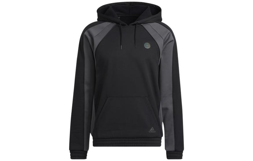 Adidas Harden Sweatshirt Men s Black H50862 L