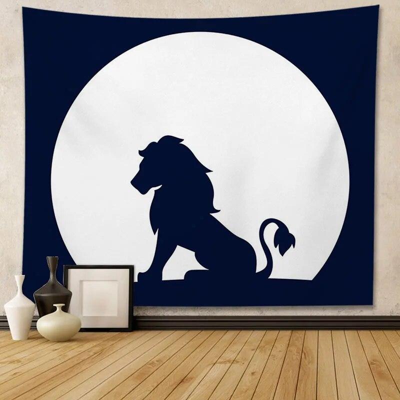 Серия изображений животных — фото 9