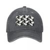 Escher  Sky And Water II  Baseball Cap Streetwear Sunhat Anime Beach Outing Unisex Hats Womens