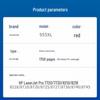 HP Compatible 955XL High-Capacity Ink Cartridge